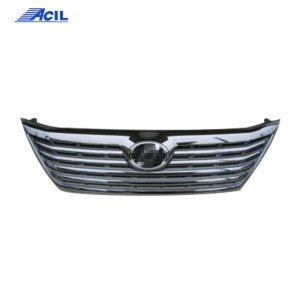 Front Grille Toyota Alphard Vellfire 2008