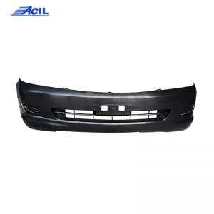 Toyota Innova 2005 Front Bumper