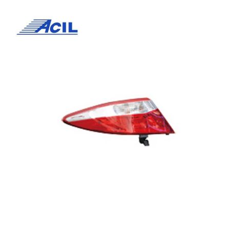 2015 CAMRY TAIL LAMP