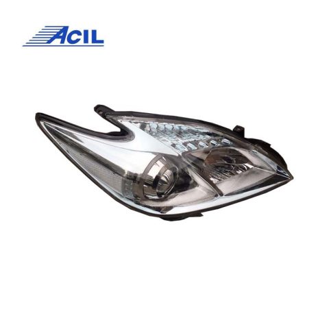 prius 2010-2012 headlight