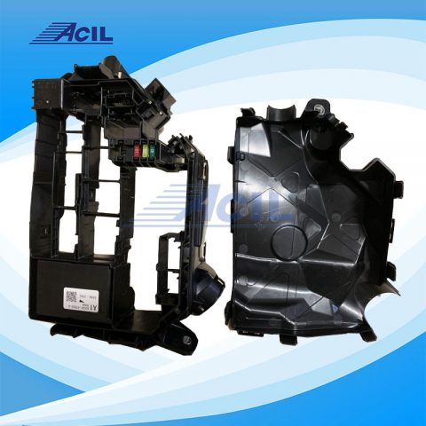 82666-12650 Corolla Altis Levin Allion Izoa C-HR Lexus ux200 19年之后保险丝盒